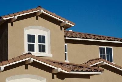 Stucco Repair Service