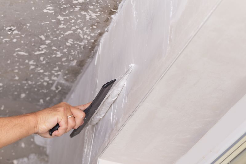 Condo Stucco Repair in Sonoma County, CA