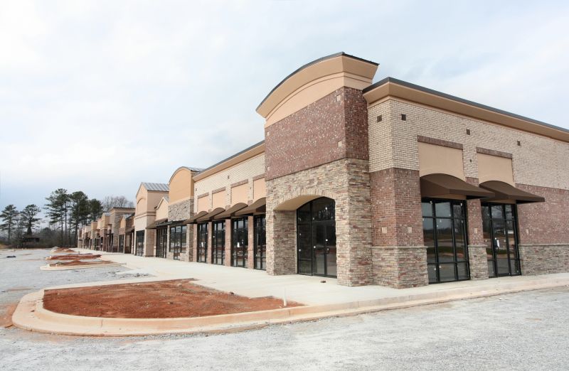 Eifs Damage Repair in Santa Rosa, CA