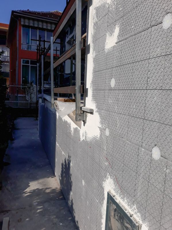 Eifs Replacement in Santa Rosa, CA