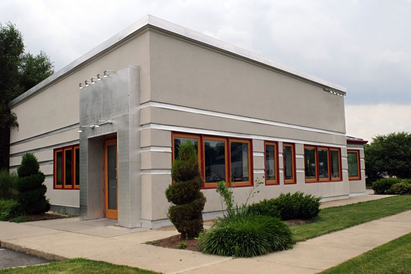Eifs Siding Installation in Santa Rosa, CA