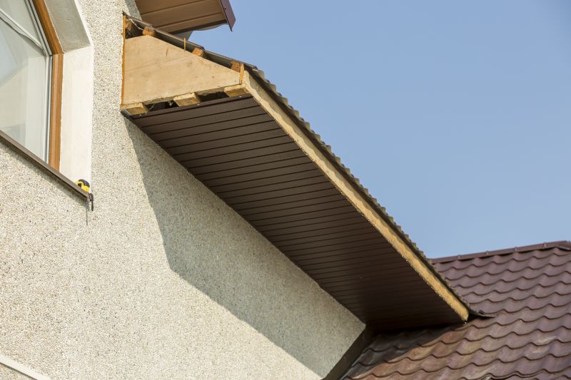 Eifs Siding Installation in Sonoma County, CA