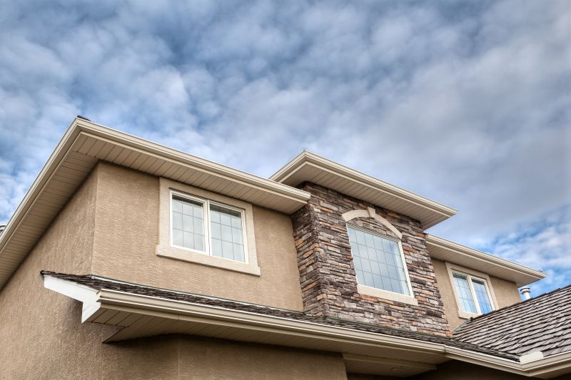 Eifs Siding Replacement in Santa Rosa, CA