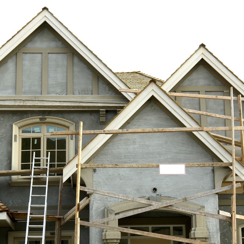 Eifs Siding Service in Sonoma County, CA