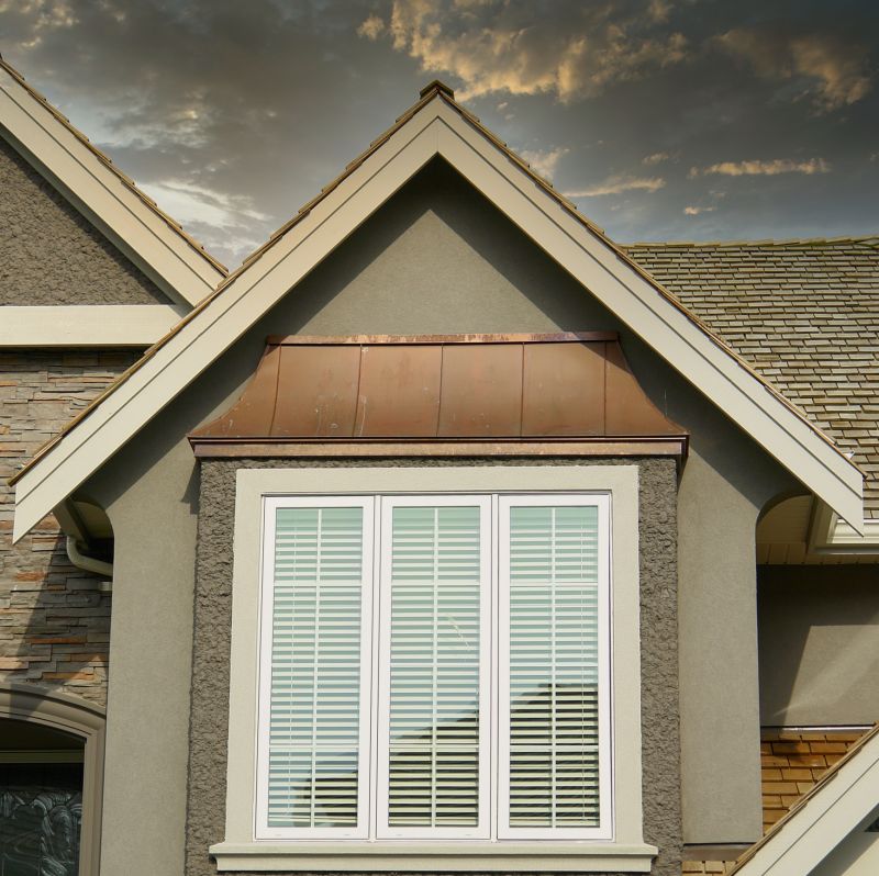 Eifs Siding Service in Marin County, CA