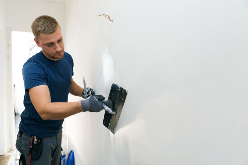 Garage Stucco Repair in Sonoma County, CA