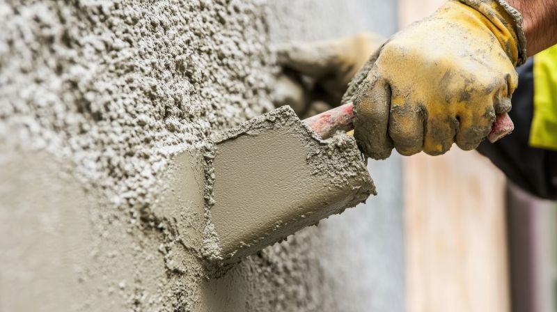 House Stucco Repair in Sonoma County, CA