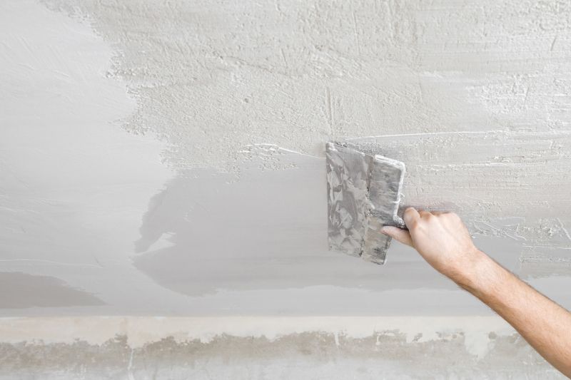 Interior Stucco Repair in Santa Rosa, CA