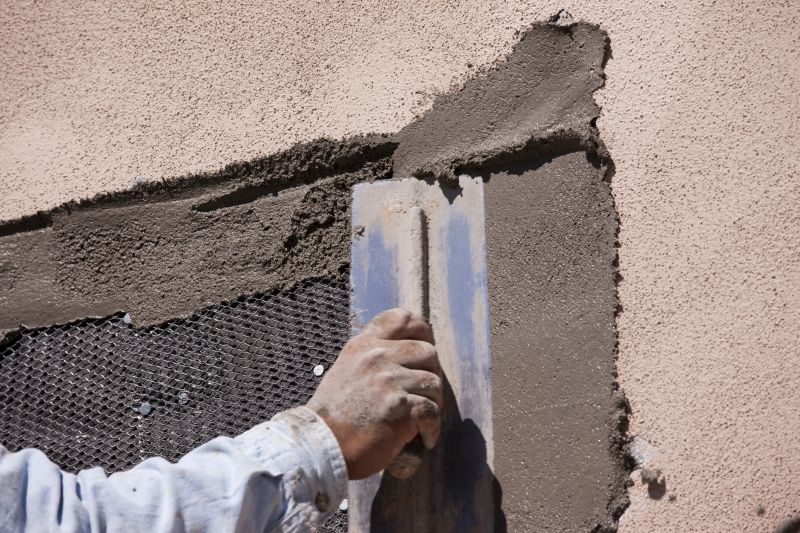 Stucco Installation in Ventura County, CA