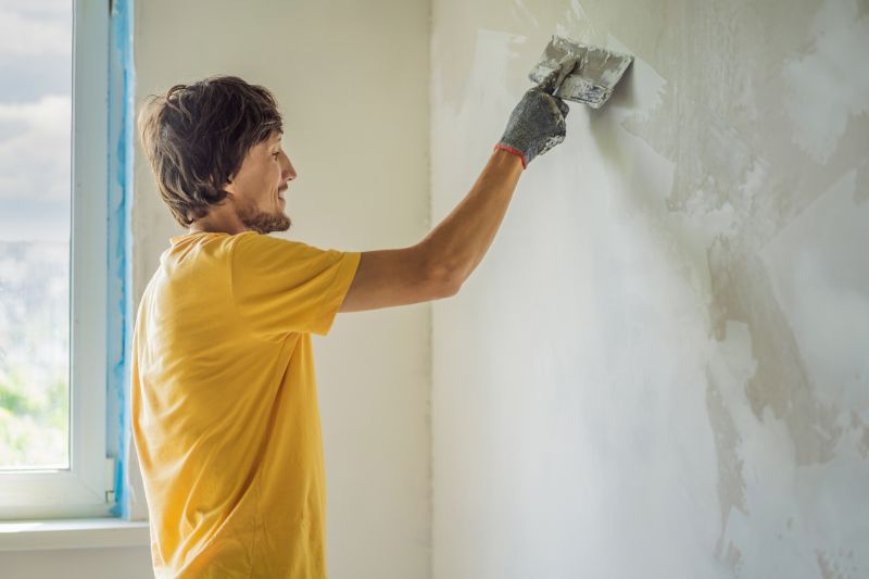 Stucco Maintenance in Santa Rosa, CA