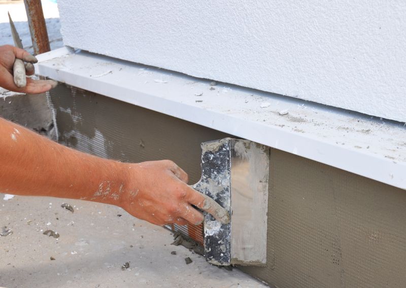Stucco Maintenance in Napa, CA