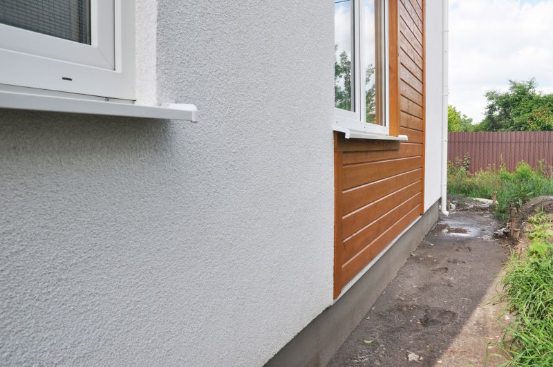 Stucco Maintenance in Napa, CA