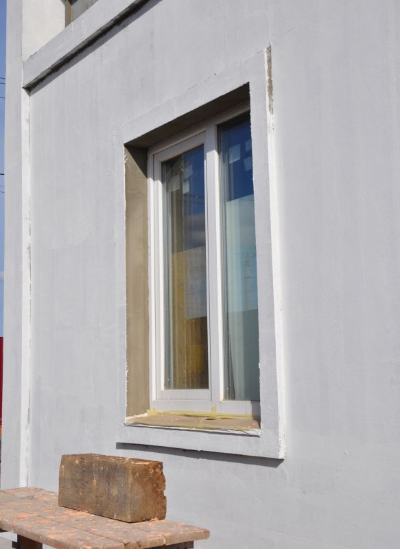 Stucco Maintenance in Napa, CA