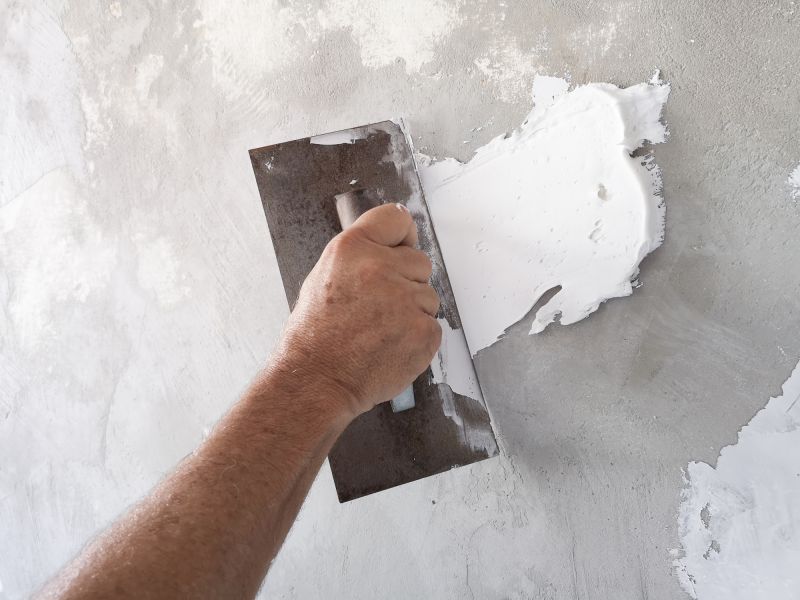 Stucco Repair in Napa, CA
