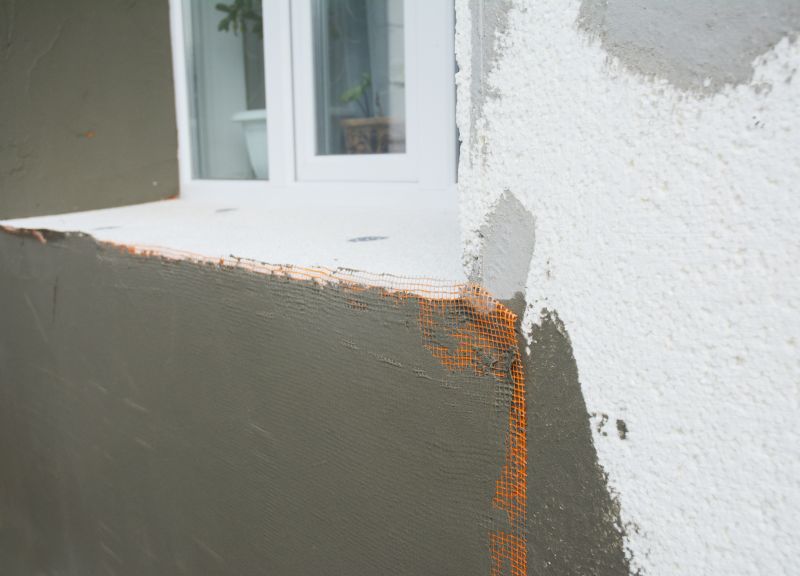 Stucco Siding Installation in Santa Rosa, CA