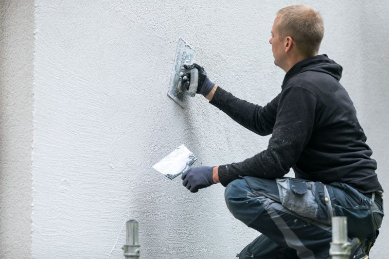 Stucco Siding Replacement in Marin County, CA