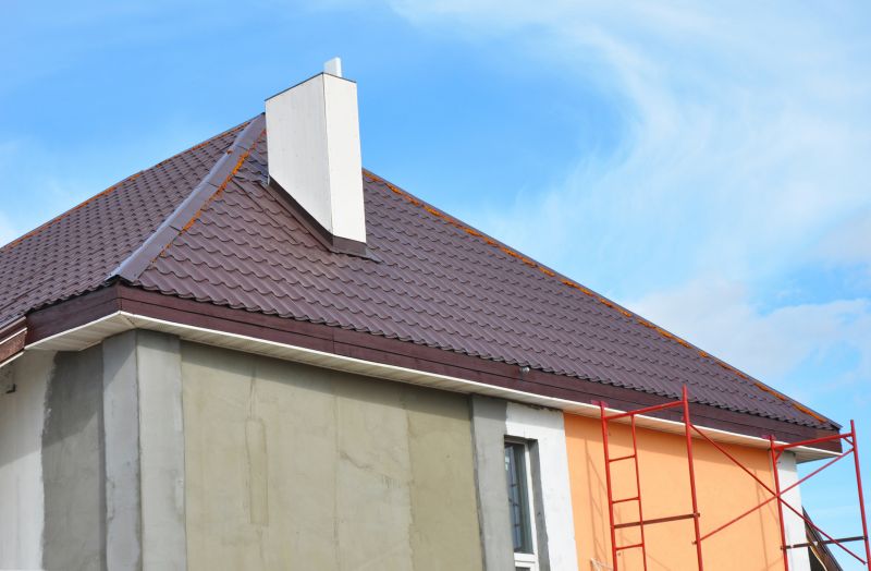 Stucco Siding Replacement in Ventura County, CA