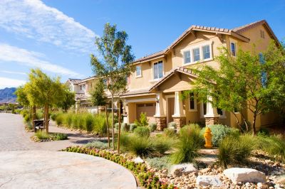 Synthetic Stucco Repair in Roseville, CA