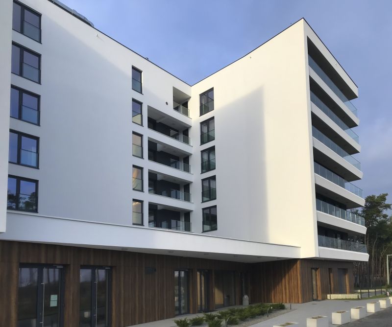 Increase Your EIFS Service Business with an AI Driven, Targeted Website