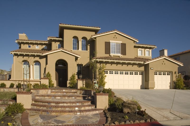Eifs Repair Service in Roseville, CA