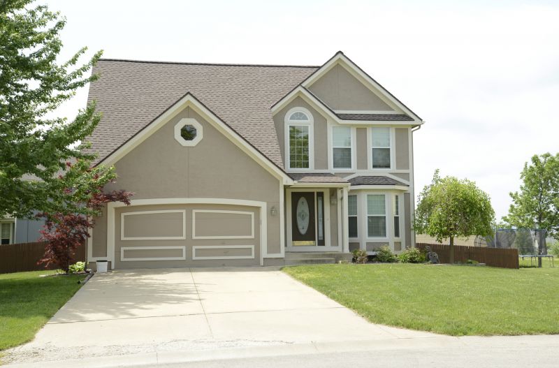 Eifs Siding Service in Ventura County, CA
